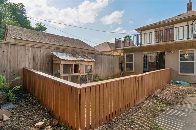 2124 NW 27th Street, Oklahoma City, OK 73107