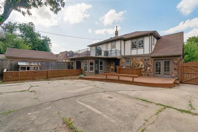 2124 NW 27th Street, Oklahoma City, OK 73107