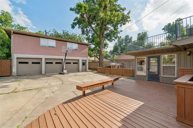 2124 NW 27th Street, Oklahoma City, OK 73107
