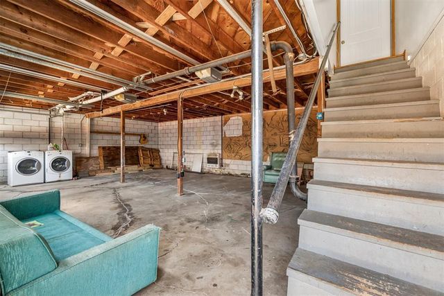 2124 NW 27th Street, Oklahoma City, OK 73107