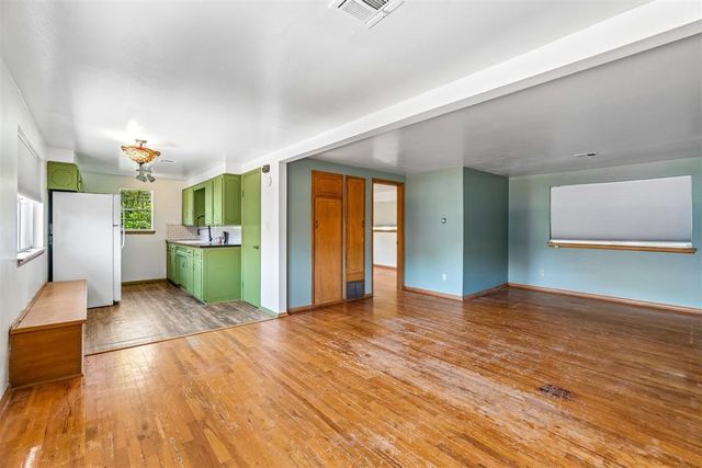 2124 NW 27th Street, Oklahoma City, OK 73107