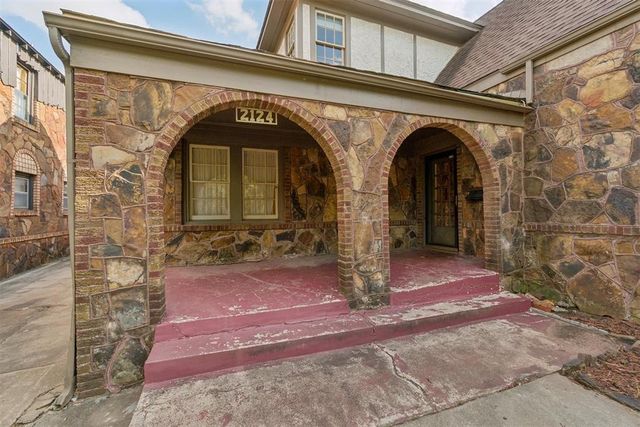 2124 NW 27th Street, Oklahoma City, OK 73107