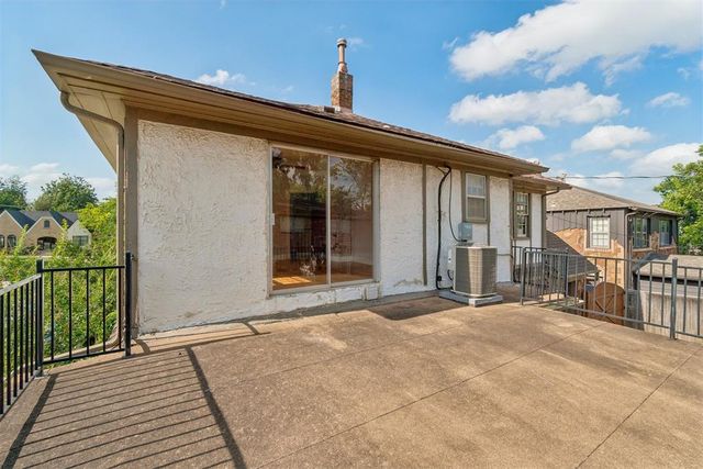 2124 NW 27th Street, Oklahoma City, OK 73107