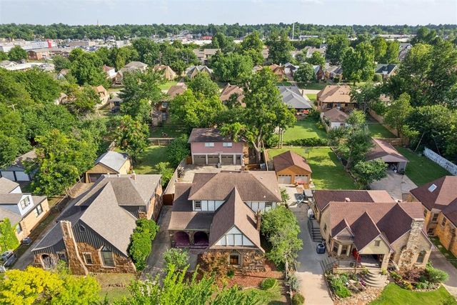 2124 NW 27th Street, Oklahoma City, OK 73107