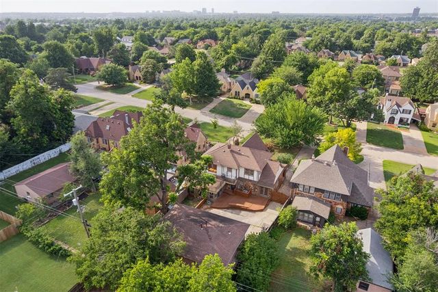 2124 NW 27th Street, Oklahoma City, OK 73107