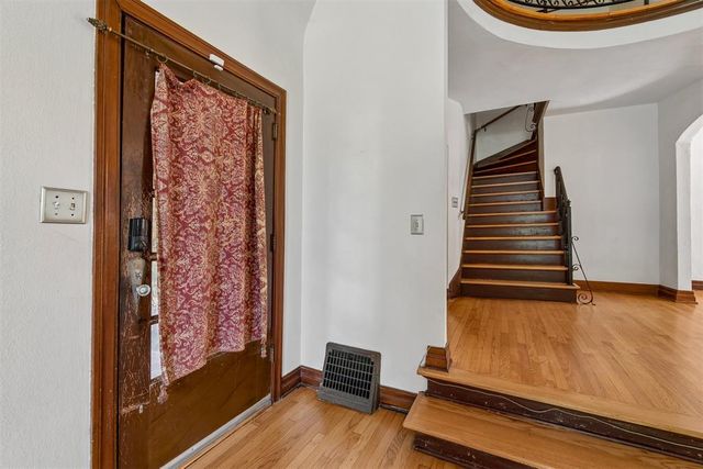 2124 NW 27th Street, Oklahoma City, OK 73107