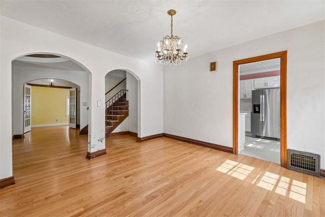 2124 NW 27th Street, Oklahoma City, OK 73107