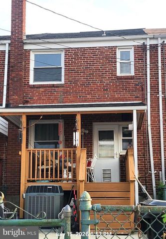 7920 KAVANAGH RD, Baltimore, MD 21222