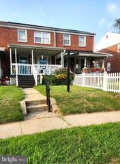 7920 KAVANAGH RD, Baltimore, MD 21222