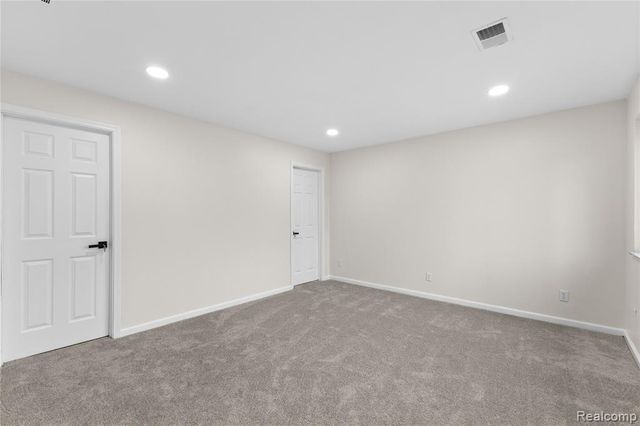 22513 Heussner Avenue, Warren, MI 48089