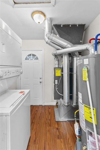 22513 Heussner Avenue, Warren, MI 48089