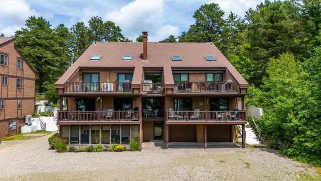22 Pine Landing Rd # 17, Freedom, NH 03836