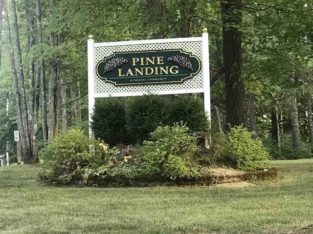 22 Pine Landing Rd # 17, Freedom, NH 03836