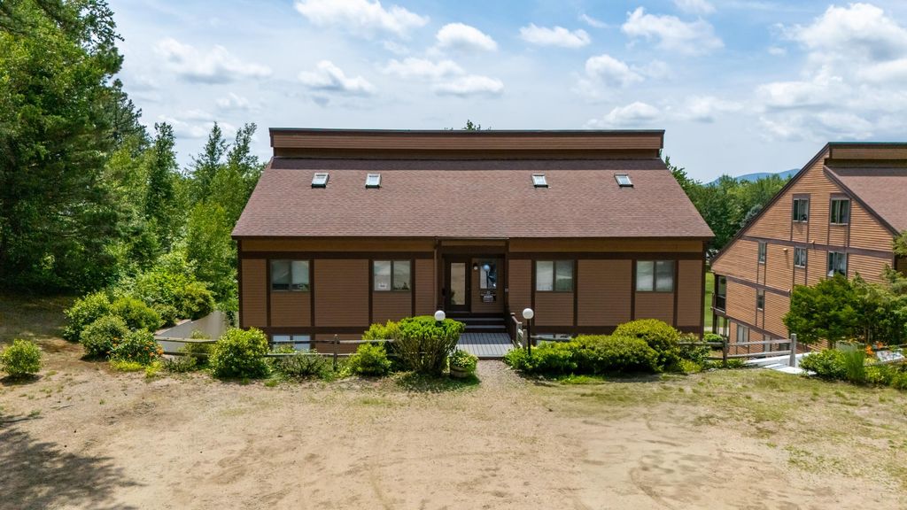 22 Pine Landing Rd # 17, Freedom, NH 03836