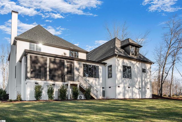 134 Meadow Park Drive, Easley, SC 29640