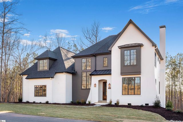 134 Meadow Park Drive, Easley, SC 29640