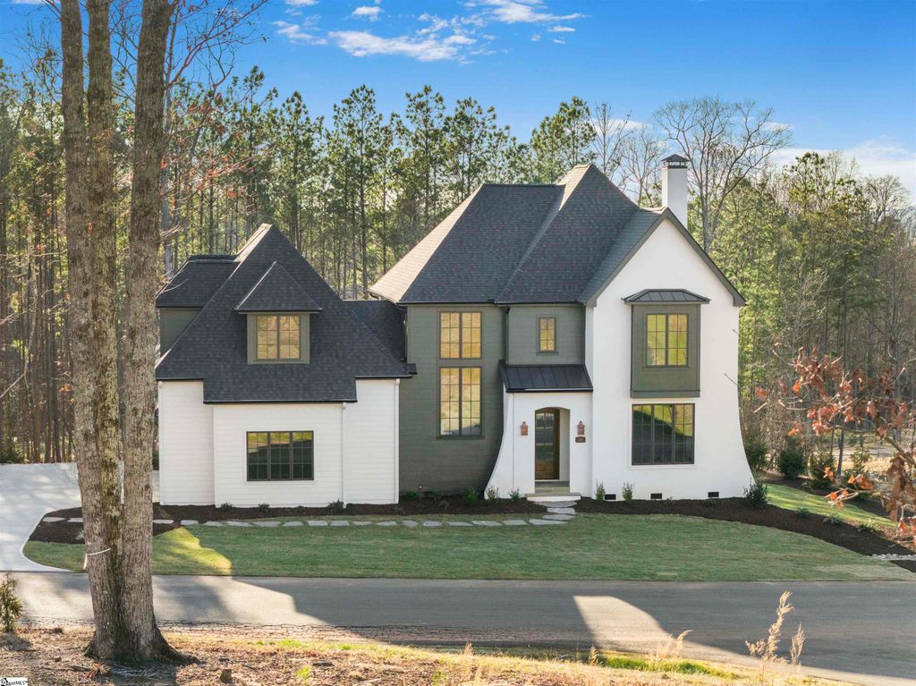 134 Meadow Park Drive, Easley, SC 29640