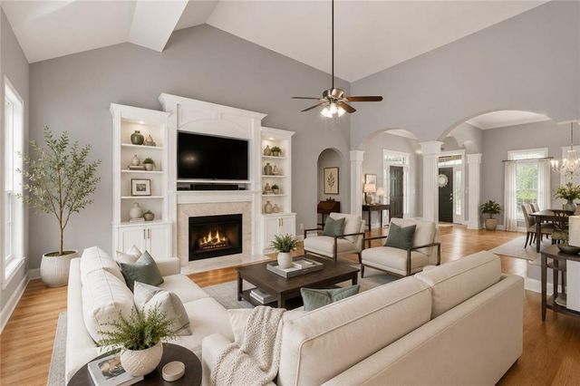 4782 Lewis Road, Powder Springs, GA 30127