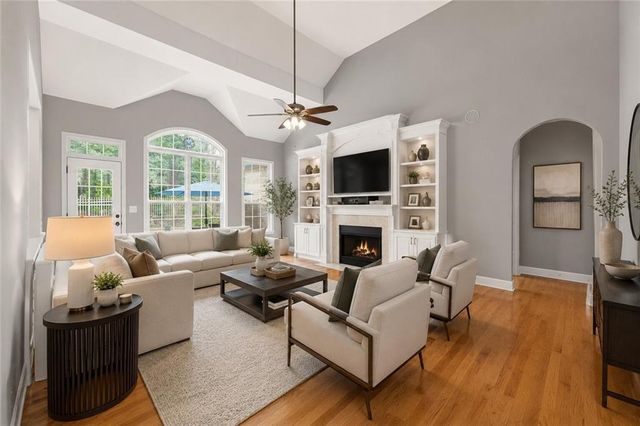 4782 Lewis Road, Powder Springs, GA 30127