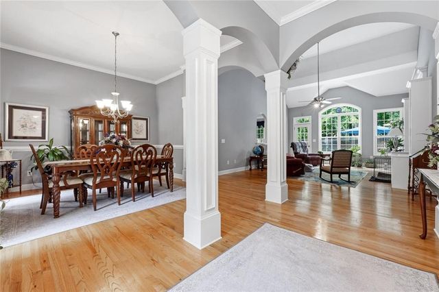 4782 Lewis Road, Powder Springs, GA 30127