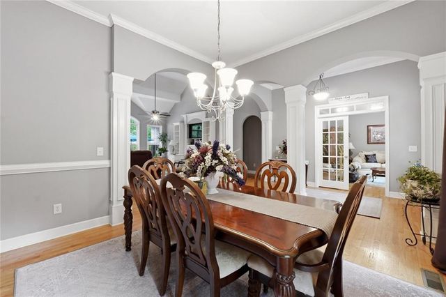 4782 Lewis Road, Powder Springs, GA 30127