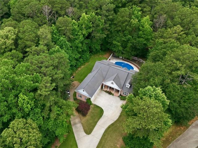 4782 Lewis Road, Powder Springs, GA 30127