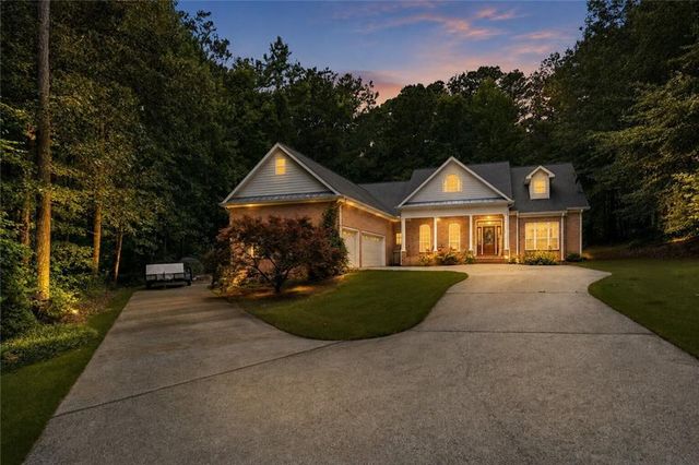 4782 Lewis Road, Powder Springs, GA 30127