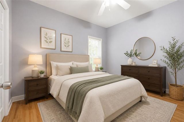 4782 Lewis Road, Powder Springs, GA 30127