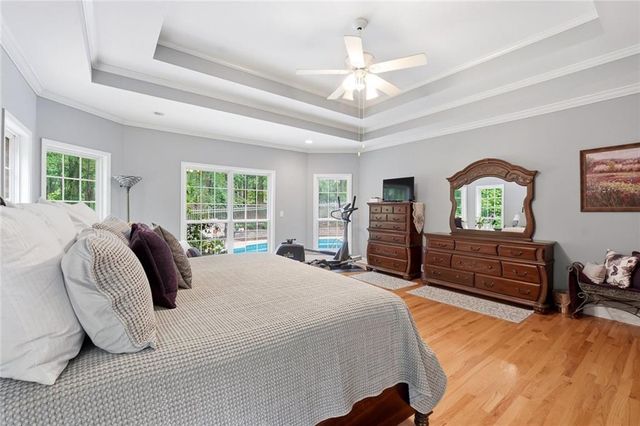 4782 Lewis Road, Powder Springs, GA 30127