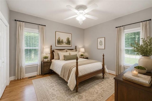 4782 Lewis Road, Powder Springs, GA 30127