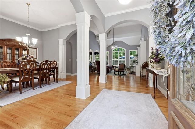 4782 Lewis Road, Powder Springs, GA 30127