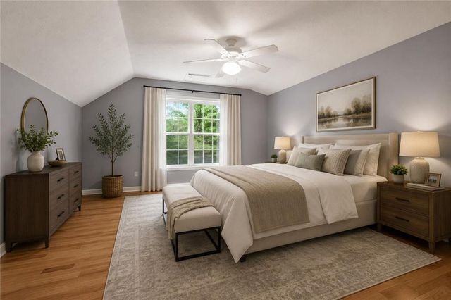 4782 Lewis Road, Powder Springs, GA 30127