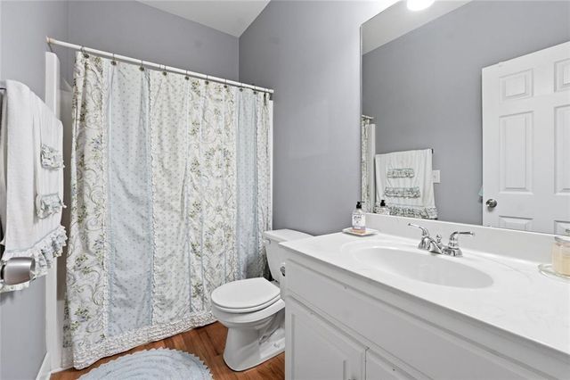 4782 Lewis Road, Powder Springs, GA 30127