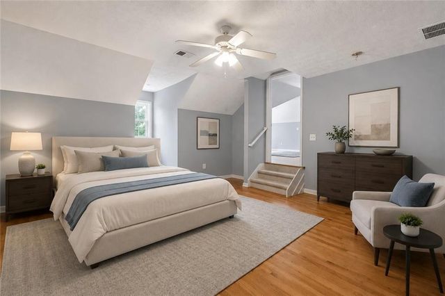4782 Lewis Road, Powder Springs, GA 30127
