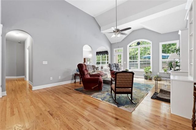 4782 Lewis Road, Powder Springs, GA 30127