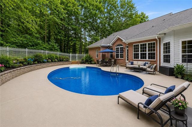 4782 Lewis Road, Powder Springs, GA 30127