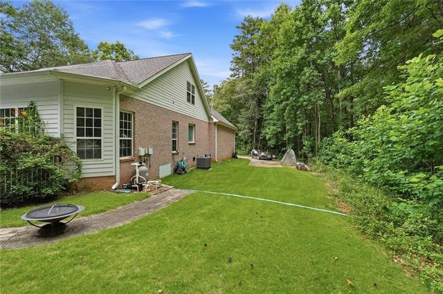 4782 Lewis Road, Powder Springs, GA 30127