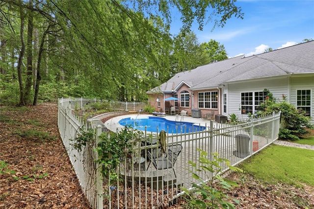4782 Lewis Road, Powder Springs, GA 30127