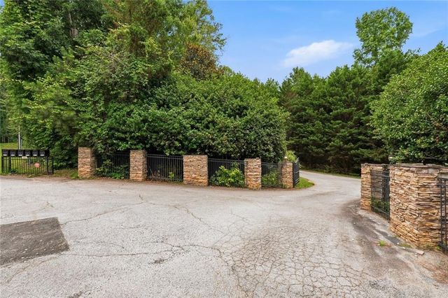4782 Lewis Road, Powder Springs, GA 30127
