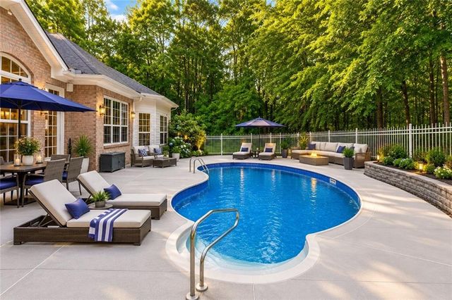 4782 Lewis Road, Powder Springs, GA 30127