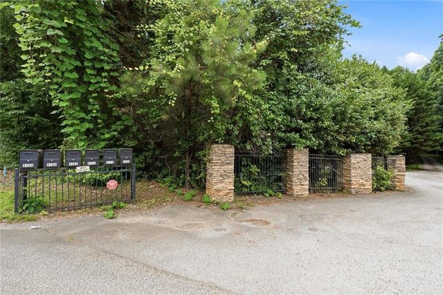 4782 Lewis Road, Powder Springs, GA 30127