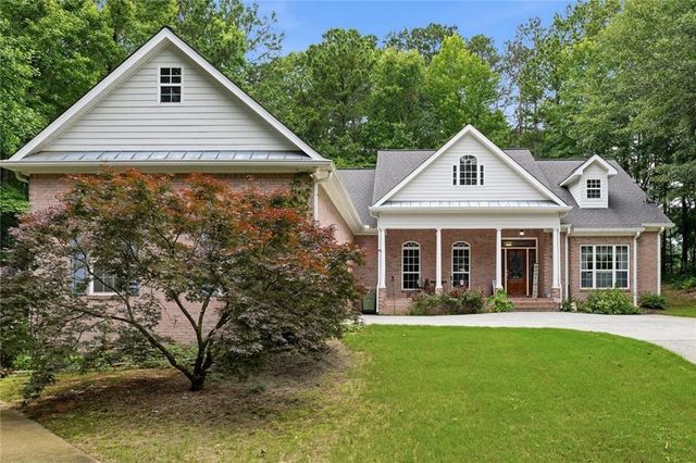 4782 Lewis Road, Powder Springs, GA 30127