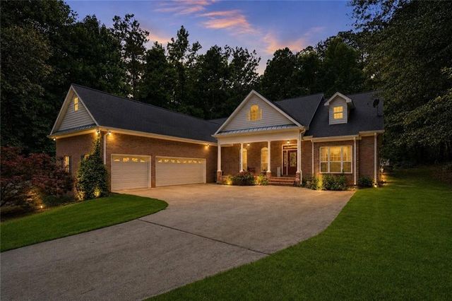 4782 Lewis Road, Powder Springs, GA 30127