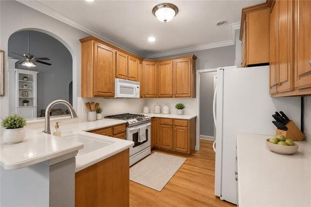 4782 Lewis Road, Powder Springs, GA 30127