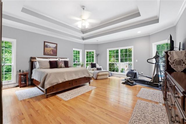 4782 Lewis Road, Powder Springs, GA 30127