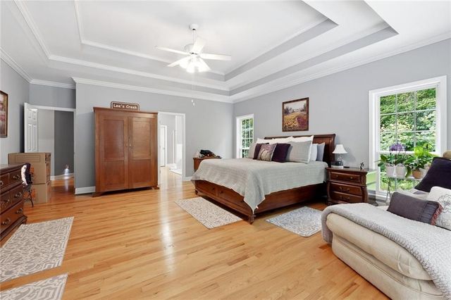 4782 Lewis Road, Powder Springs, GA 30127