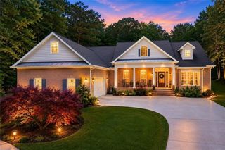 4782 Lewis Road, Powder Springs, GA 30127
