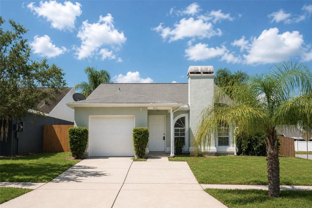 4631 W EASTWIND DRIVE, Plant City, FL 33566