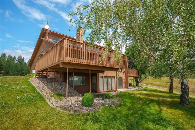 15927 E MACMAHAN Rd, Spokane, WA 99217