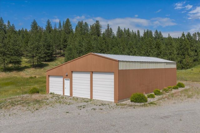 15927 E MACMAHAN Rd, Spokane, WA 99217